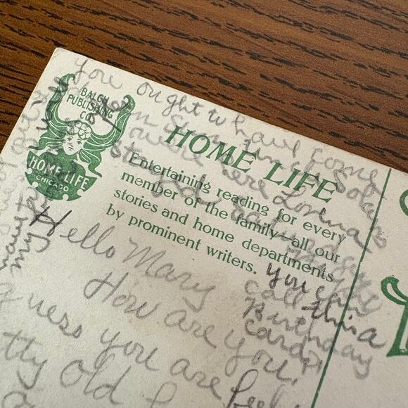 Antique Postcards Flowers Nature Lot of 5 Early 1900s Embossed Gilt Floral - Picture 7 of 16